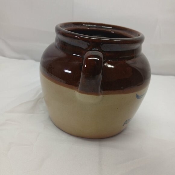 Vintage Bean Pot - Picture 8 of 16